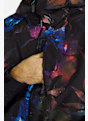 Volcom 2836 Insulated giacca da snowboard uomo Blu 45688 4