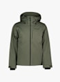 PEAK PERFORMANCE Maroon HIPE® 2L Insulated veste de ski hommes Vert 45700 1