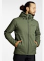 PEAK PERFORMANCE Maroon HIPE® 2L Insulated giacca da sci uomo Verde 45700 2