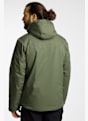 PEAK PERFORMANCE Maroon HIPE® 2L Insulated giacca da sci uomo Verde 45700 3
