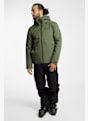PEAK PERFORMANCE Maroon HIPE® 2L Insulated veste de ski hommes Vert 45700 4