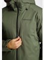PEAK PERFORMANCE Maroon HIPE® 2L Insulated giacca da sci uomo Verde 45700 5