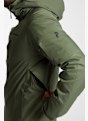 PEAK PERFORMANCE Maroon HIPE® 2L Insulated giacca da sci uomo Verde 45700 6