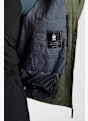 PEAK PERFORMANCE Maroon HIPE® 2L Insulated Herren Skijacke Grün 45700 9