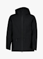 PEAK PERFORMANCE Vertec HIPE® 3L veste de freeride hommes Noir 45707 1