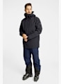 PEAK PERFORMANCE Vertec HIPE® 3L veste de freeride hommes Noir 45707 4