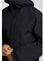 PEAK PERFORMANCE Vertec HIPE® 3L veste de freeride hommes Noir 45707 5
