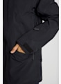 PEAK PERFORMANCE Vertec HIPE® 3L veste de freeride hommes Noir 45707 6