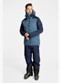 PEAK PERFORMANCE HIPE® 2L Insulated Herren Skijacke Blau 45701 3