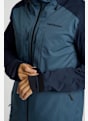 PEAK PERFORMANCE HIPE® 2L Insulated Herren Skijacke Blau 45701 4