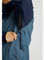 PEAK PERFORMANCE HIPE® 2L Insulated Herren Skijacke Blau 45701 6