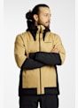 PEAK PERFORMANCE Rider Tech Insulated Herren Skijacke Beige 45693 2
