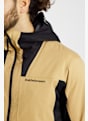 PEAK PERFORMANCE Rider Tech Insulated Herren Skijacke Beige 45693 5