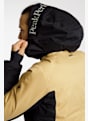 PEAK PERFORMANCE Rider Tech Insulated Herren Skijacke Beige 45693 7