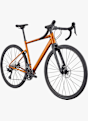 Cannondale Topstone 1 28 Gravel Bike Orange 55927 3