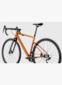 Cannondale Topstone 1 28 Gravel Bike Orange 55927 4