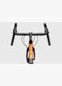Cannondale Topstone 1 28 gravel bike Arancia 55927 5