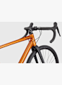 Cannondale Topstone 1 28 gravel bike Arancia 55927 6