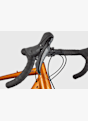 Cannondale Topstone 1 28 gravel bike Arancia 55927 7