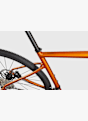 Cannondale Topstone 1 28 gravel bike Arancia 55927 9