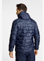 PEAK PERFORMANCE Helium Hood piumino uomo Blu 45690 3