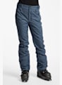 PEAK PERFORMANCE Shred Insulated Damen Skihose Blau 45732 2