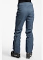 PEAK PERFORMANCE Shred HIPE® 2L Damen Skihose Blau 45732 3
