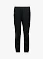 Odlo Essentials Warm Damen Langlaufhose Schwarz 45719 1