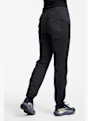 Odlo Essentials Warm Damen Langlaufhose Schwarz 45719 3