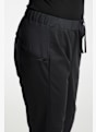 Odlo Essentials Warm Damen Langlaufhose Schwarz 45719 4