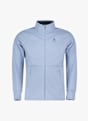 Odlo Essentials Warm Damen Langlaufjacke Blau 45724 1
