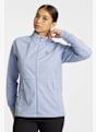 Odlo Essentials Warm Damen Langlaufjacke Blau 45724 2