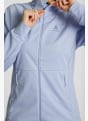 Odlo Essentials Warm Damen Langlaufjacke Blau 45724 5