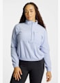 Odlo Essentials Multisport midlayer donna Blu 45721 1