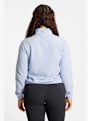 Odlo Essentials Multisport midlayer donna Blu 45721 2