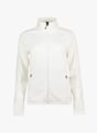 PEAK PERFORMANCE Rider Essentials Zip midlayer donna Bianco 45714 1