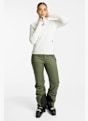 PEAK PERFORMANCE Rider Essentials Zip midlayer donna Bianco 45714 4