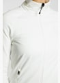 PEAK PERFORMANCE Rider Essentials Zip midlayer donna Bianco 45714 5