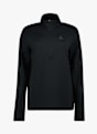 Odlo Essentials Thermal midlayer femmes Noir 45742 1