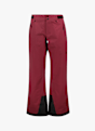 PEAK PERFORMANCE Vertec HIPE® 3L pantaloni da sci donna Rosso 46171 1