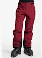 PEAK PERFORMANCE Vertec HIPE® 3L Damen Skihose Rot 46171 2