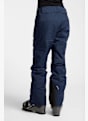 PEAK PERFORMANCE Anima HIPE® 2L Insulated pantalon de ski femmes Bleu 47077 2