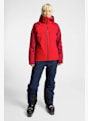 PEAK PERFORMANCE Anima HIPE® 2L Insulated pantaloni da sci donna Blu 47077 3
