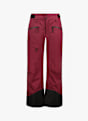 PEAK PERFORMANCE HIPE® 2L Insulated pantaloni da sci donna Rosa 46170 1