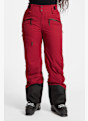 PEAK PERFORMANCE HIPE® 2L Insulated pantaloni da sci donna Rosa 46170 2