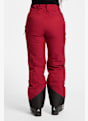 PEAK PERFORMANCE HIPE® 2L Insulated pantaloni da sci donna Rosa 46170 3