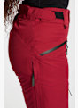 PEAK PERFORMANCE HIPE® 2L Insulated pantaloni da sci donna Rosa 46170 6