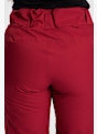 PEAK PERFORMANCE HIPE® 2L Insulated pantaloni da sci donna Rosa 46170 7