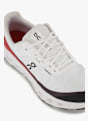 ON Cloudvista 2 Waterproof Swiss Olympic scarpe da trailrunning uomo Rosso 45740 6