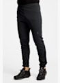 Odlo Essentials Warm Herren Langlaufhose Blau 46165 1